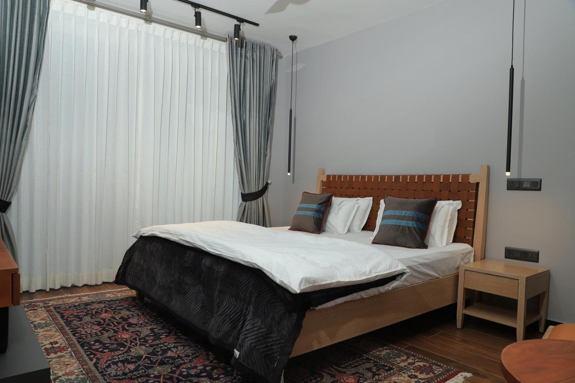 Sukoon 4Bhk Villa, Sunny Lake Bhimtal Bhowali Buitenkant foto