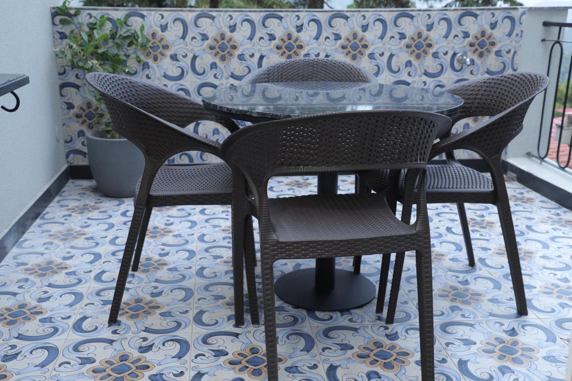 Sukoon 4Bhk Villa, Sunny Lake Bhimtal Bhowali Buitenkant foto